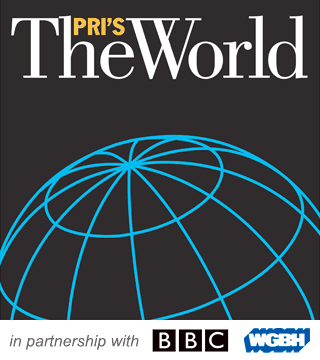 PRI's The World - in partnership with BBC and WGBH