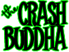 the Crash Buddha