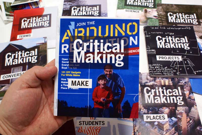 Critical Making - Make