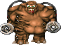 Manc Doom Character