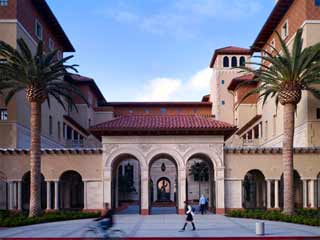 USC