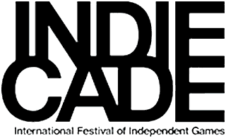 IndieCade International Festival of Independent Games