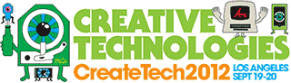 CreateTech2012