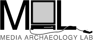 Media Archaeology Lab