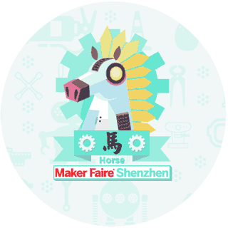 Shenzhen Maker Faire 2014