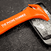 Phone Hammer